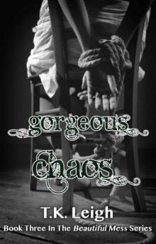Gorgeous Chaos Read online