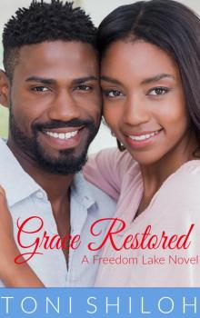 Grace Restored Read online