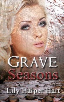 Grave Seasons (A Maddie Graves Mystery Book 8) Read online