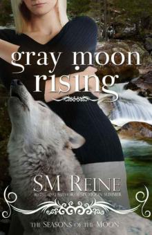 Gray Moon Rising: Seasons of the Moon Read online