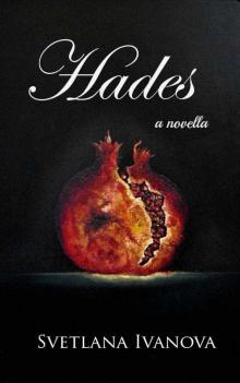 Hades: Goddess of the Underworld (Lesbian Version) Read online