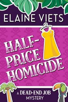Half-Price Homicide Read online