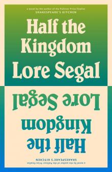 Half the Kingdom Read online