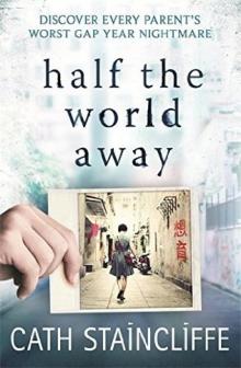Half the World Away Read online