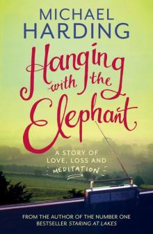 Hanging with the Elephant: A Story of Love, Loss and Meditation Read online