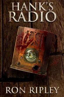 Hank's Radio (Haunted Collection Series Book 4)