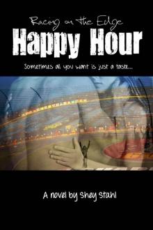 Happy Hour (Racing on the Edge) Read online