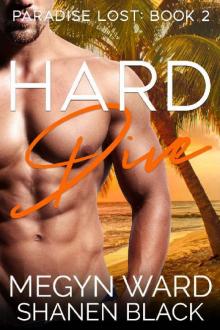 Hard Dive (Paradise Lost Book 2) Read online