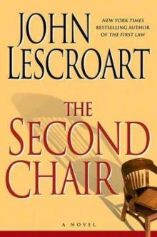 Hardy 10 - Second Chair, The Read online
