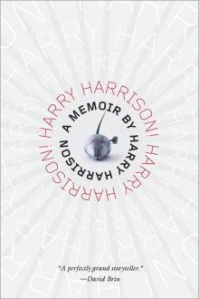 Harry Harrison! Harry Harrison! Read online