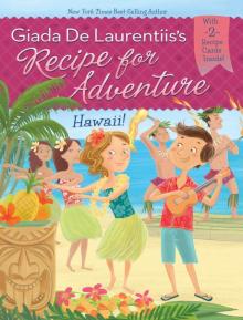 Hawaii! Read online