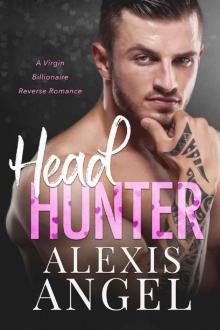 Head Hunter: A Virgin Billionaire Reverse Romance