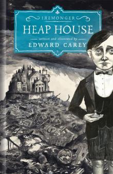 Heap House for Hotkeys Read online