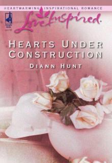 Hearts Under Construction Read online