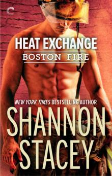 Heat Exchange Read online