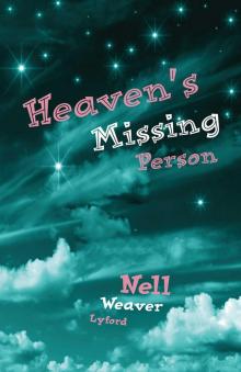 Heaven's Missing Person Read online