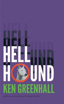 Hell Hound Read online