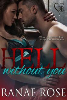 Hell Without You Read online