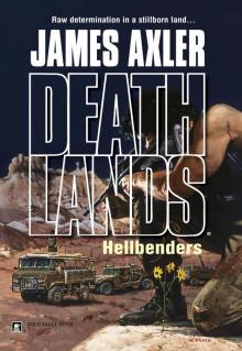 Hellbenders Read online