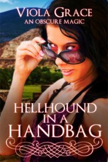 Hellhound in a Handbag Read online