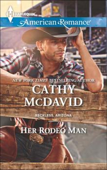Her Rodeo Man Read online