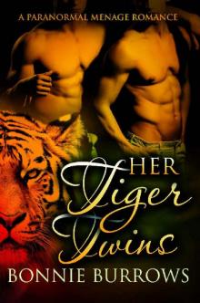 Her Tiger Twins Read online