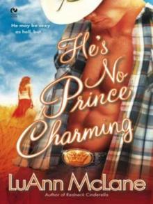 He's No Prince Charming Read online