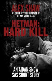 Hetman: Hard Kil Read online