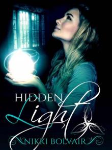 Hidden Light Read online