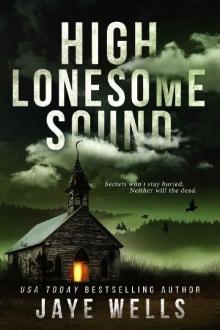 High Lonesome Sound Read online