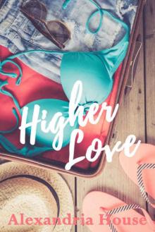Higher Love Read online