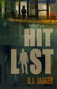 Hit List (A Nick Teffinger Thriller / Read in Any Order) Read online