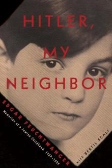 Hitler, My Neighbor