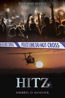 Hitz (Wild Irish Silence Book 3) Read online
