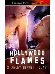 Hollywood Flames