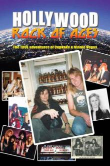 Hollywood: Rock Of Ages