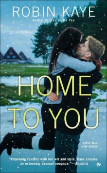 Home To You Read online