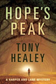 Hope's Peak (Harper and Lane) Read online