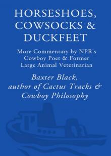 Horseshoes, Cowsocks & Duckfeet Read online