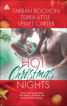 Hot Christmas Nights Read online