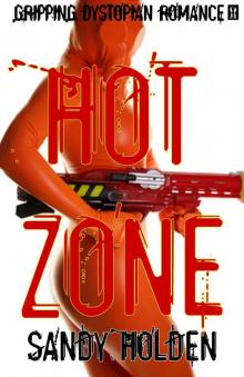 Hot Zone Read online