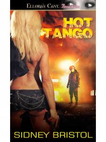 HotTango Read online