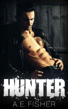 Hunter (Black Angels MC Book 1) Read online