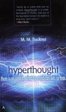 Hyperthought Read online