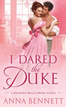 I Dared the Duke Read online