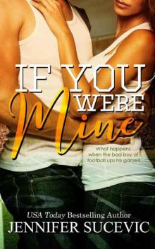 If You Were Mine Read online