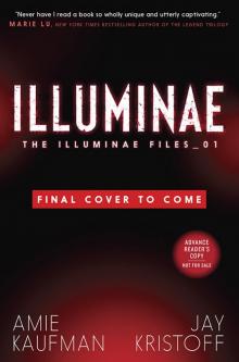 Illuminae