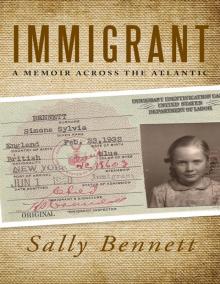 Immigrant Read online