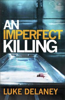 Imperfect Killing Read online