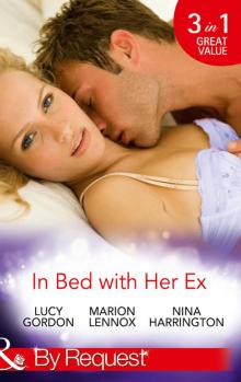 In Bed with Her Ex Read online